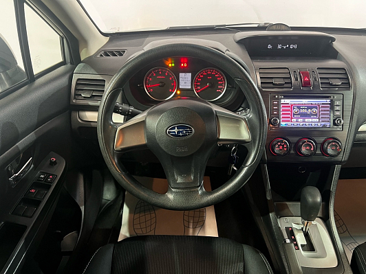 Subaru XV PC, 2014 года, пробег 140000 км