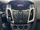 Ford Focus SYNC Edition, 2011 года, пробег 212004 км