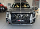 GAC GS8 GL, серый