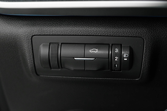Chery Tiggo 7 Pro Elite, 2020 года, пробег 64500 км