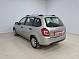 Lada (ВАЗ) Granta Classic, 2020 года, пробег 36843 км