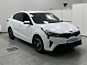 Kia Rio Prestige, 2020 года, пробег 81064 км