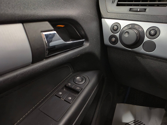 Opel Astra, 2006 года, пробег 241741 км