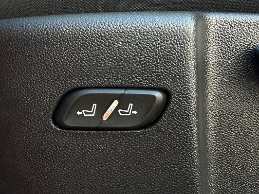 Changan CS35 Plus Техно, 2024 года, пробег 28627 км