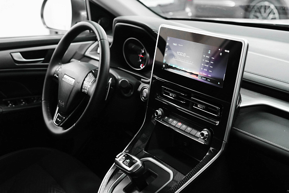 Haval M6 Family, 2023 года, пробег 35000 км