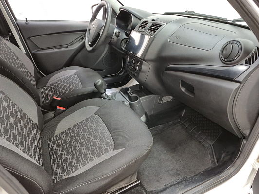 Lada (ВАЗ) Granta Comfort, 2023 года, пробег 45745 км
