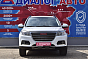 Haval H6 Elite, 2018 года, пробег 66720 км