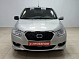 Datsun on-DO Trust III, 2019 года, пробег 87241 км