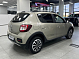 Renault Sandero Stepway Life, 2021 года, пробег 98934 км