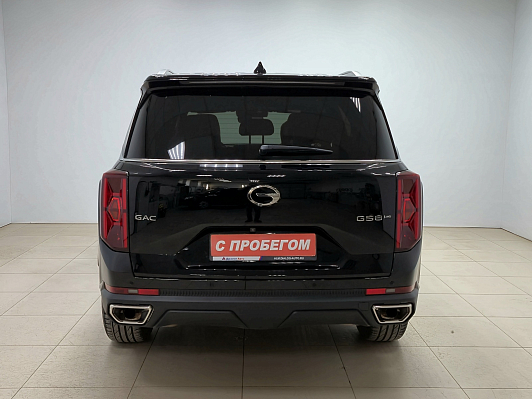 GAC GS8 GT, 2024 года, пробег 8179 км