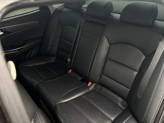 Kia K7, 2020 года, пробег 93625 км