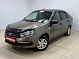 Lada (ВАЗ) Granta Classic, 2019 года, пробег 110780 км