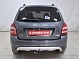 Lada (ВАЗ) Kalina Luxe Navi Glonass 21947-52-21V, 2016 года, пробег 115992 км