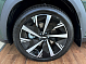 Geely Atlas Flagship, зеленый