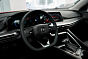 Changan CS35 Plus Tech, красный