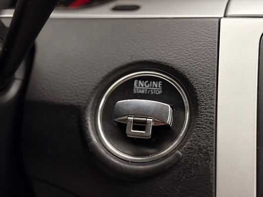 Volkswagen Passat CC Sport, 2010 года, пробег 201000 км