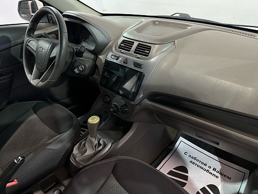 Chevrolet Cobalt LT, 2013 года, пробег 265000 км