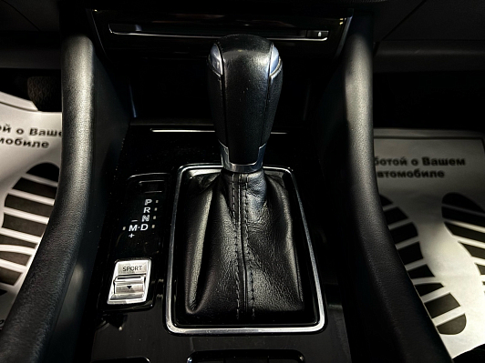 Mazda 6, 2019 года, пробег 171000 км