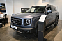 Haval Dargo Premium, серый