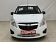 Chevrolet Spark LS, 2012 года, пробег 135000 км