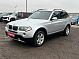 BMW X3, 2009 года, пробег 291685 км
