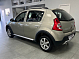 Renault Sandero, 2012 года, пробег 106000 км