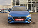 Hyundai Solaris Comfort, 2017 года, пробег 147436 км
