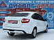 Lada (ВАЗ) Granta Classic Optima, 2022 года, пробег 41000 км