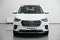Hyundai Santa Fe High-Tech, 2016 года, пробег 55111 км