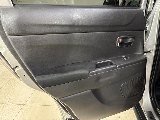 Mitsubishi ASX Intense, 2013 года, пробег 161867 км