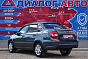 Lada (ВАЗ) Granta Classic Optima, 2024 года, пробег 4300 км