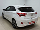 Hyundai i30 Active, 2016 года, пробег 62051 км