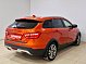 Lada (ВАЗ) Vesta Luxe, 2017 года, пробег 136031 км