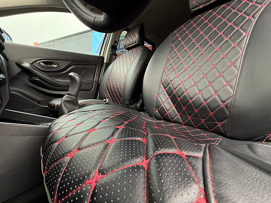 Lada (ВАЗ) XRAY Comfort, 2018 года, пробег 76800 км