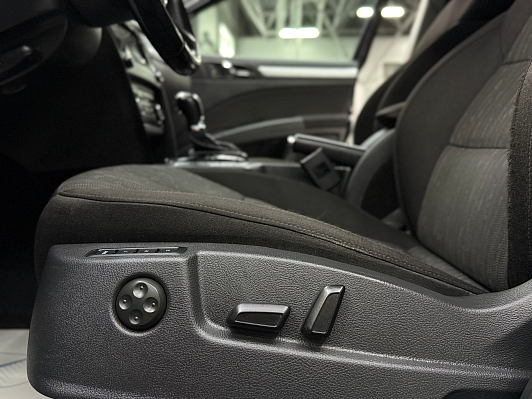 Skoda Superb Ambition, 2014 года, пробег 262601 км