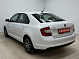 Skoda Rapid Style, 2017 года, пробег 78768 км