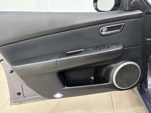 Mazda 6 Touring, 2008 года, пробег 227321 км