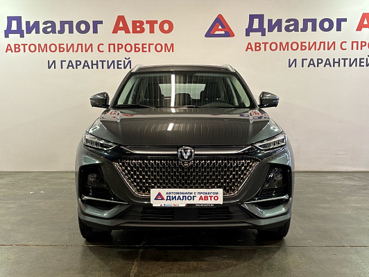 Oshan X7 Plus, 2024 года, пробег 88 км
