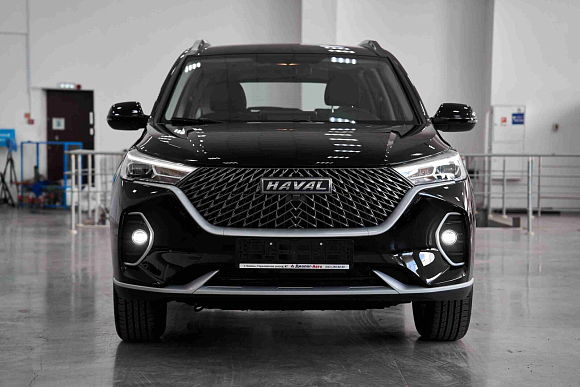 Haval M6 Base, черный