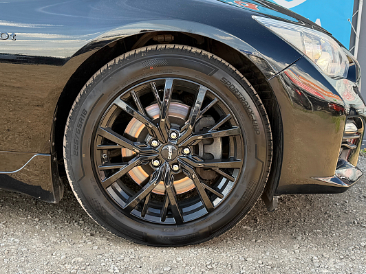 Infiniti Q50 Premium + NAVI, 2015 года, пробег 162933 км