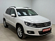 Volkswagen Tiguan Trend&Fun, 2011 года, пробег 259495 км