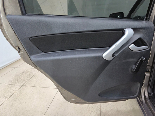 Datsun mi-DO Trust III (2015-2019), 2018 года, пробег 90756 км