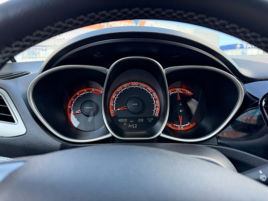 Lada (ВАЗ) Vesta Comfort, 2019 года, пробег 50000 км