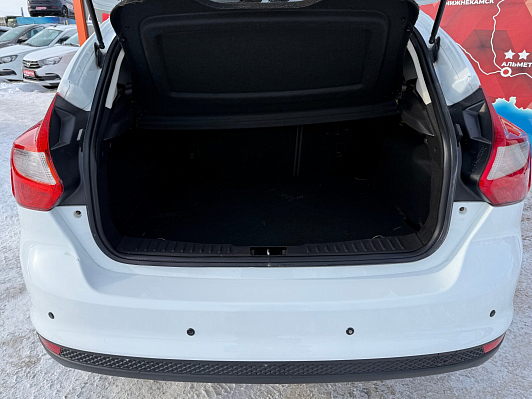 Ford Focus SYNC Edition, 2011 года, пробег 173113 км