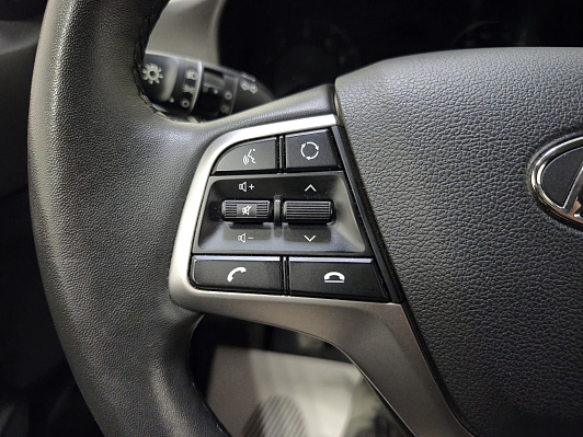 Hyundai Solaris Comfort, 2020 года, пробег 95574 км