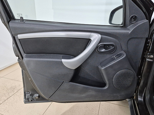 Renault Duster LE Adventure, 2013 года, пробег 149197 км