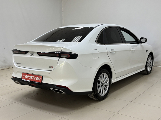 Kaiyi E5, 2023 года, пробег 16407 км