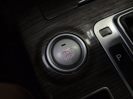 Haval H9, 2016 года, пробег 69092 км