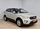 Hyundai Creta Start, 2018 года, пробег 100927 км