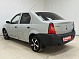 Renault Logan Authentique, 2007 года, пробег 249273 км